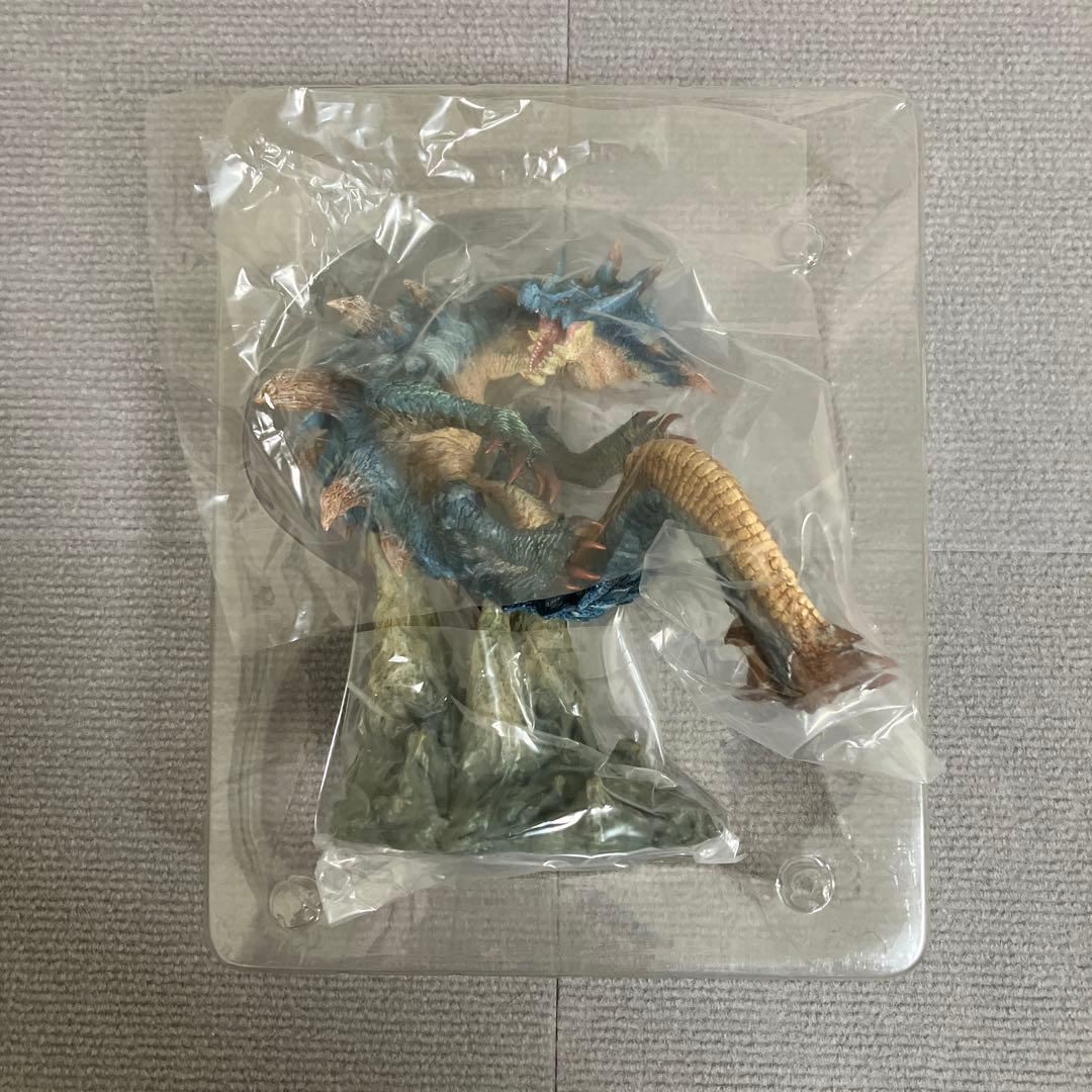 【開封品】 CFB クリエイターズモデル 海竜 ラギアクルス