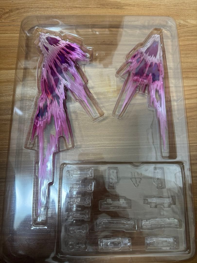 L　BUILD　デスティニーガンダム　フルパッケージ2024