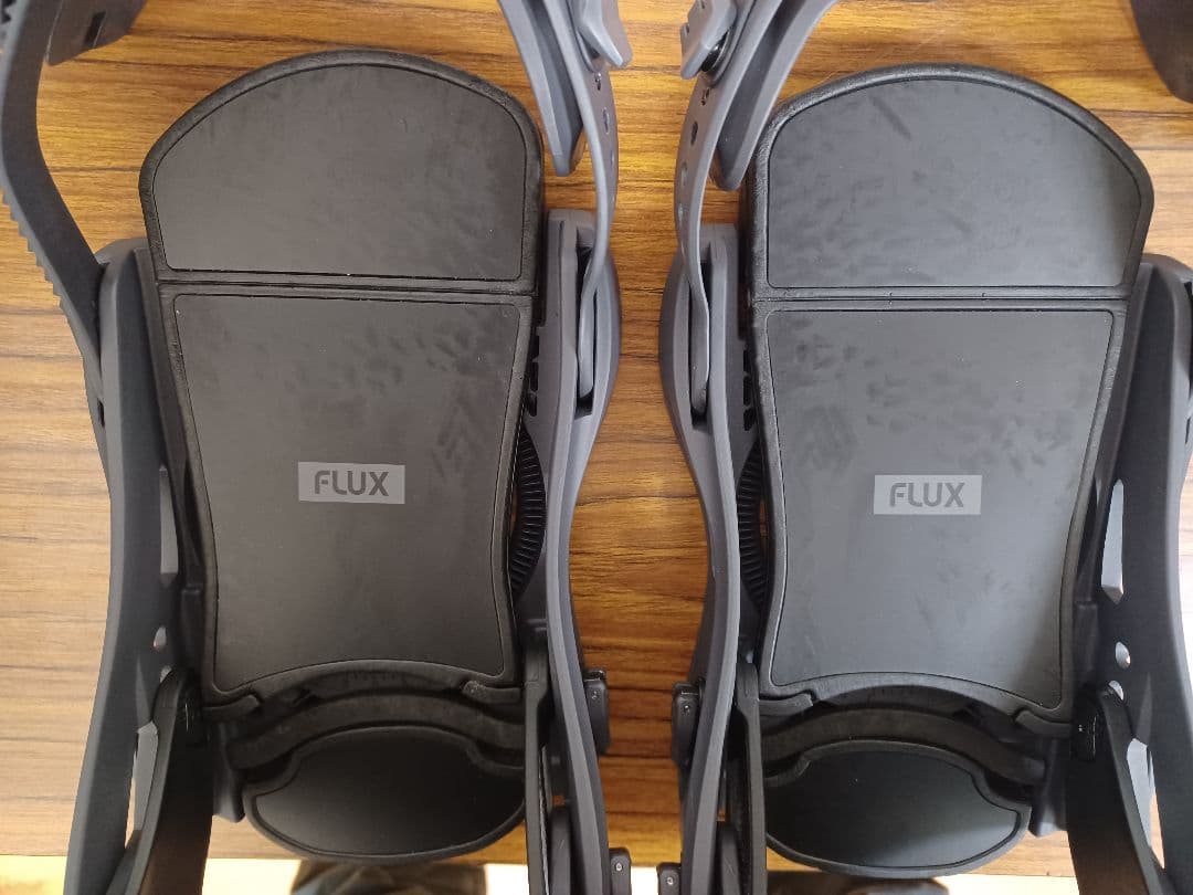 Flux ds ビンディング DAVID ARON Sサイズ