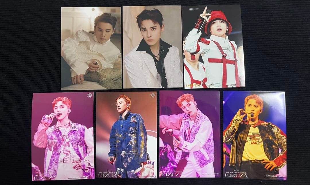 JO1 川西拓実 まとめ売り