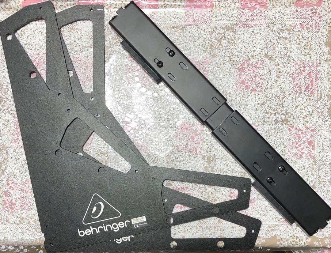 behringer ユーロラックスタンド
