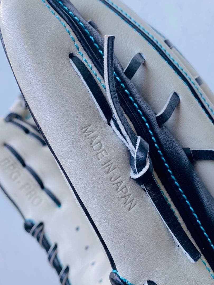 【最高級】プロステイタス　硬式オーダーグラブ