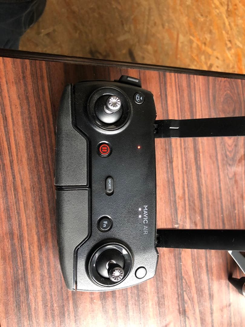 DJI MAVIC AIR コンボセット