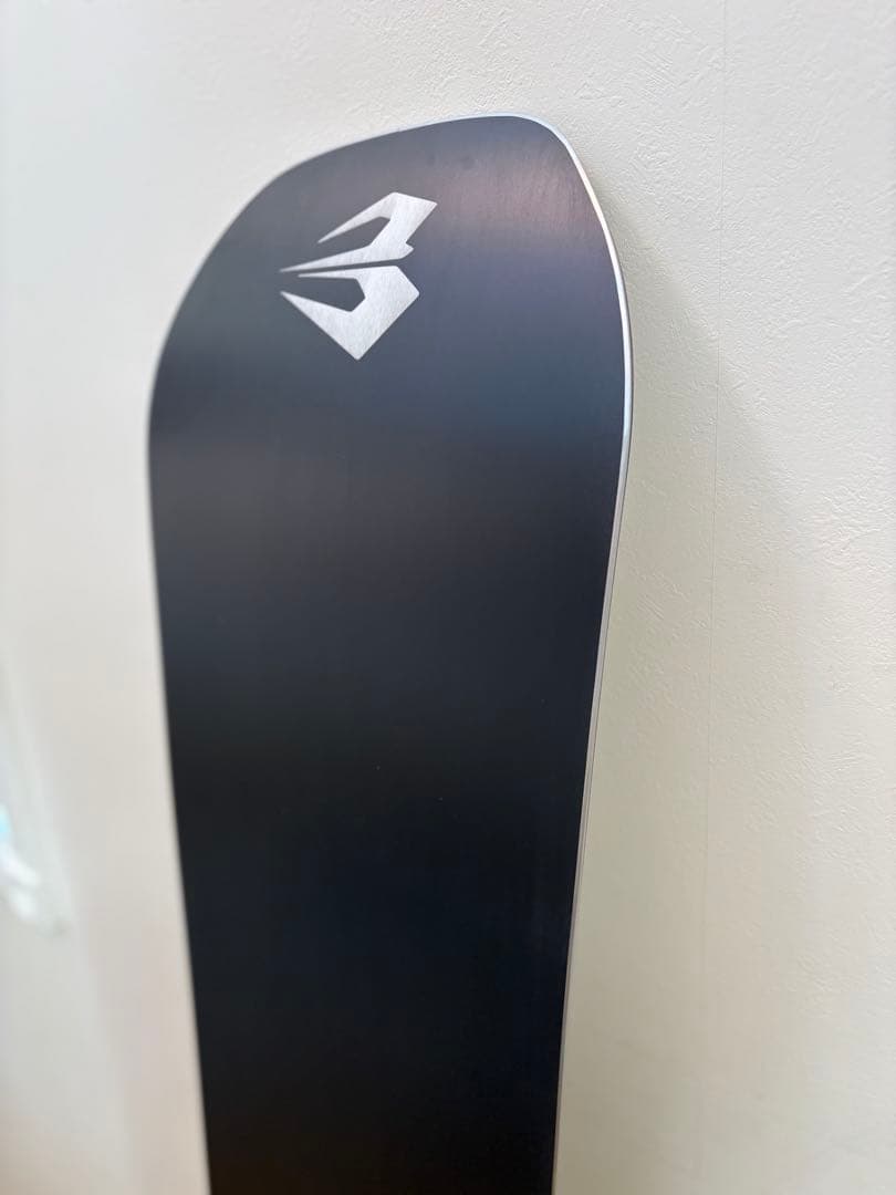 スノーボード BC-STREAM BRAH 154