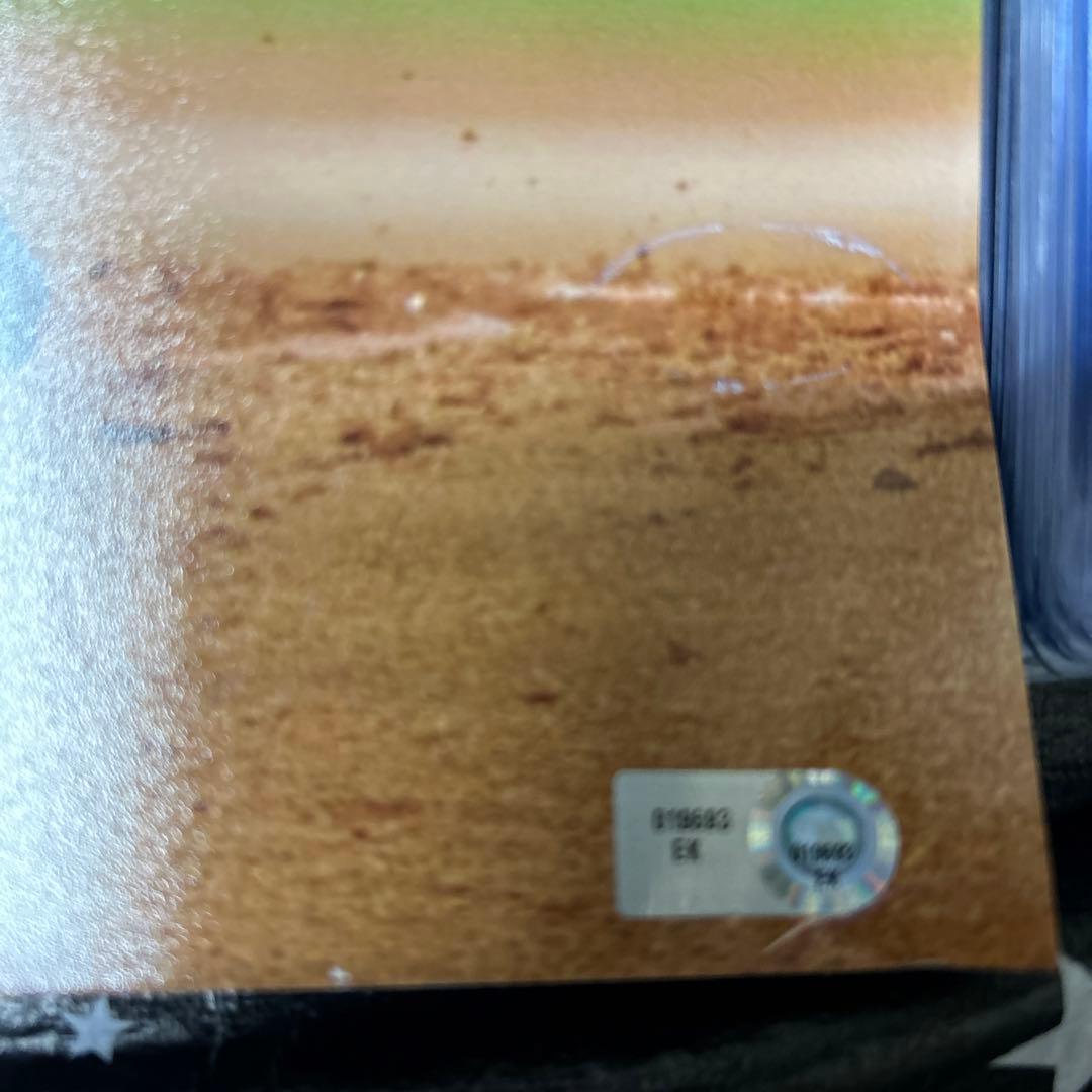 元シアトルマリナーズ　岩隈久志 直筆サイン入り WBC（16×20インチ）フォト