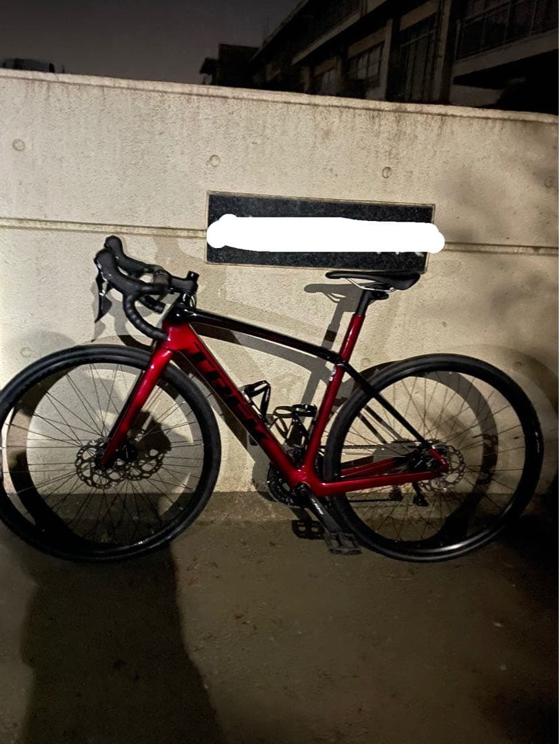 ドマーネsl5 2021 サイズ52