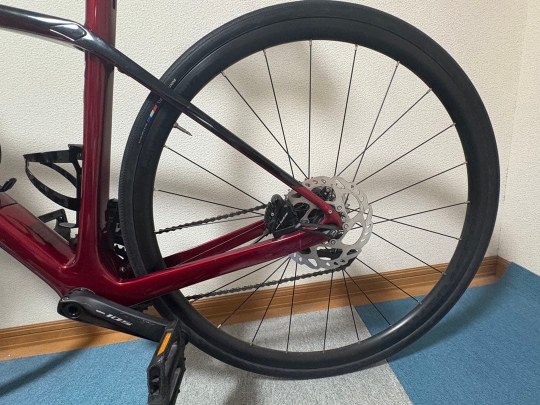 ドマーネsl5 2021 サイズ52