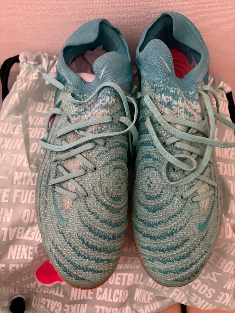 NIKE ファントムgx2 27.5cm SG