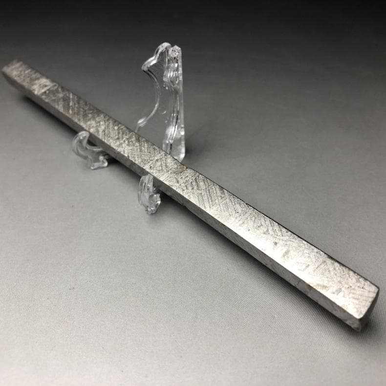 Y*O様 隕石 鉄隕石　アルタイ隕石　ナチュラル　原石　メテオライト 　重さ約8