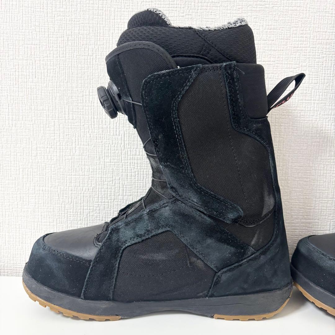 FLUX TX-BOA 2022-2023　ブーツ