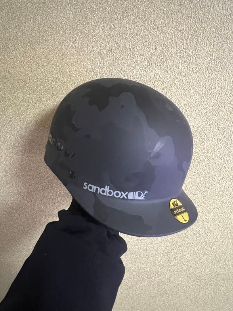 Sandbox Classic 2.0  ヘルメットL