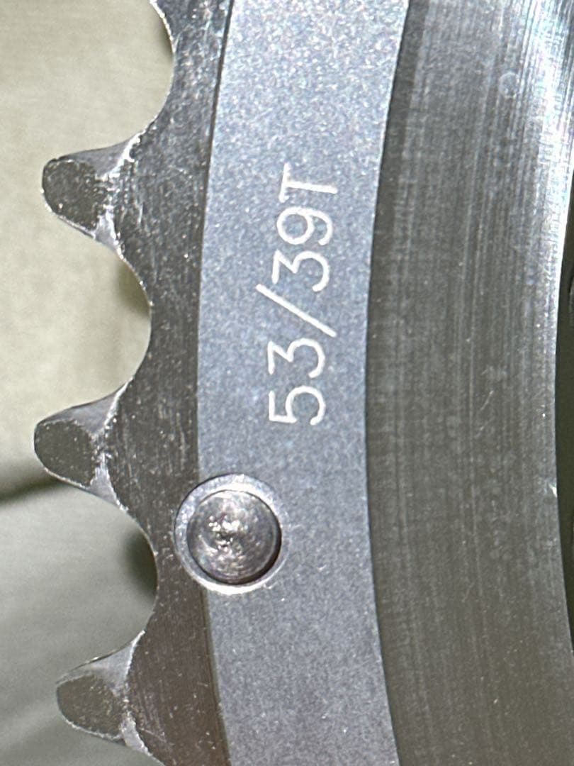 FOCUS Izalco Pro1.0 2回乗車、落車、傷なし