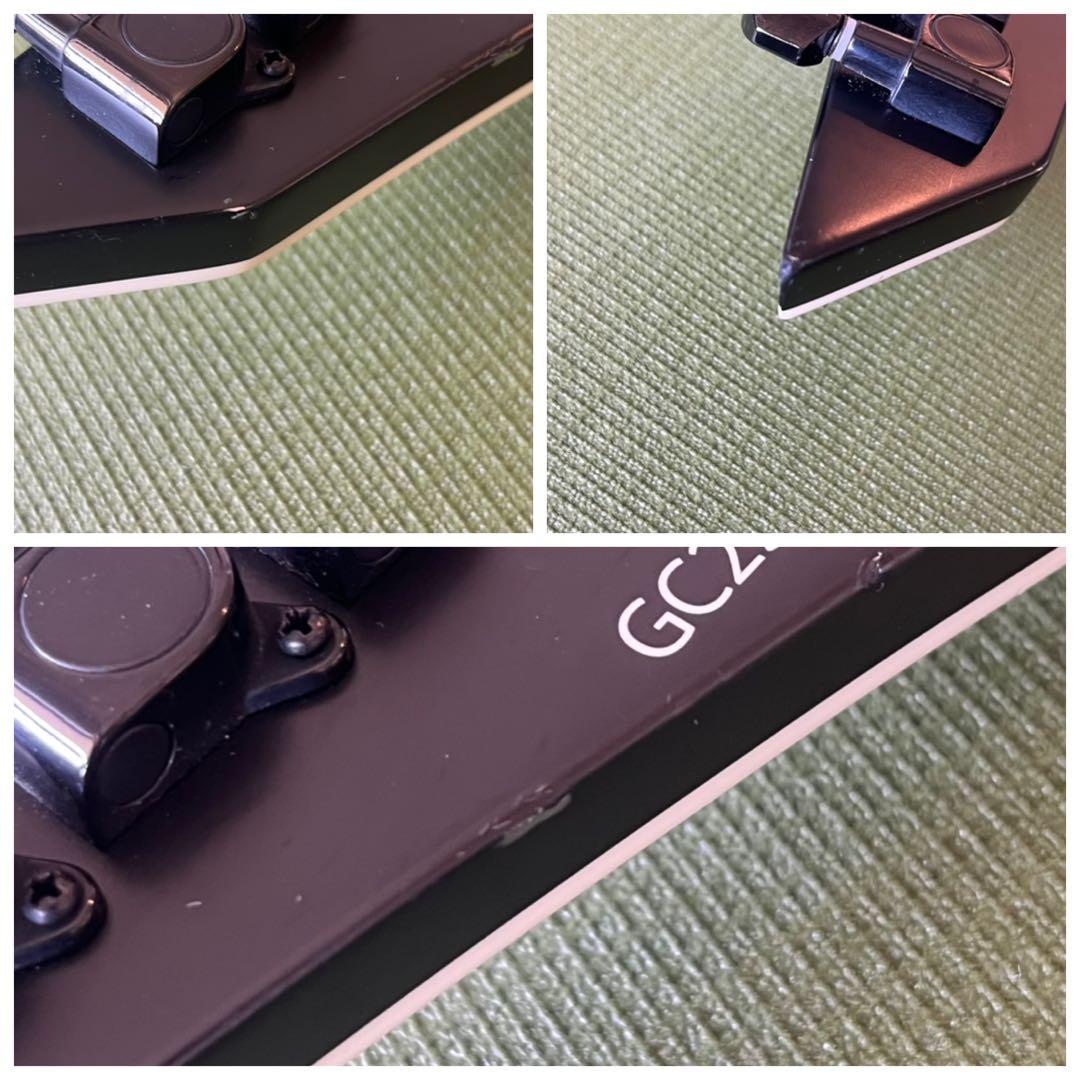 HORIZON GrassRoots by ESP セットネック