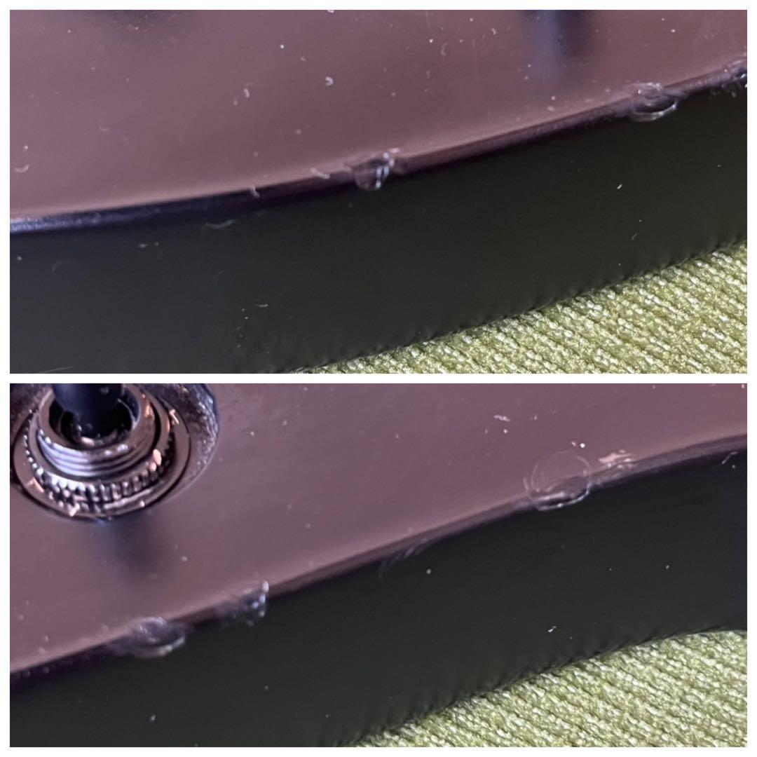 HORIZON GrassRoots by ESP セットネック