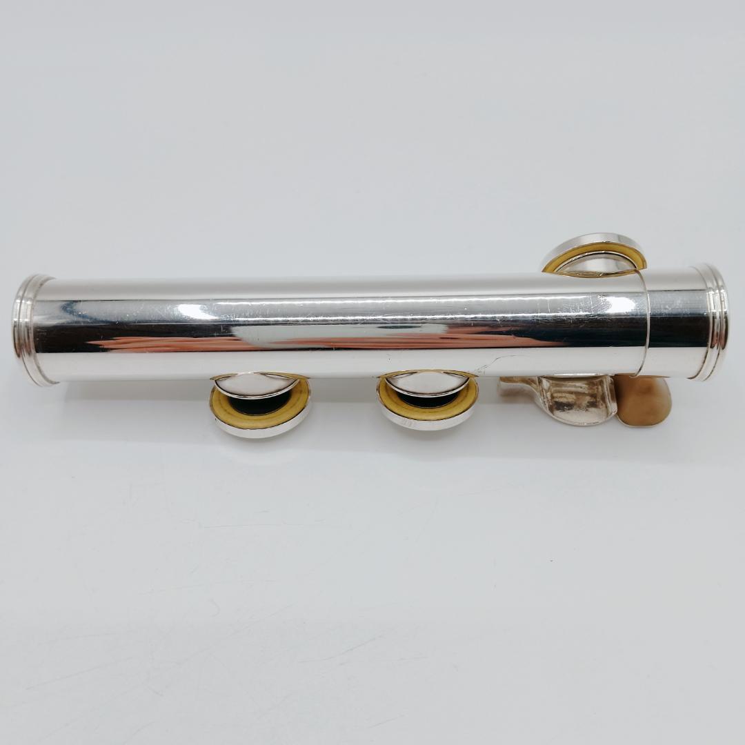 YAMAHA/ ヤマハ　フルート　YFL-211S YFL211S 管楽器