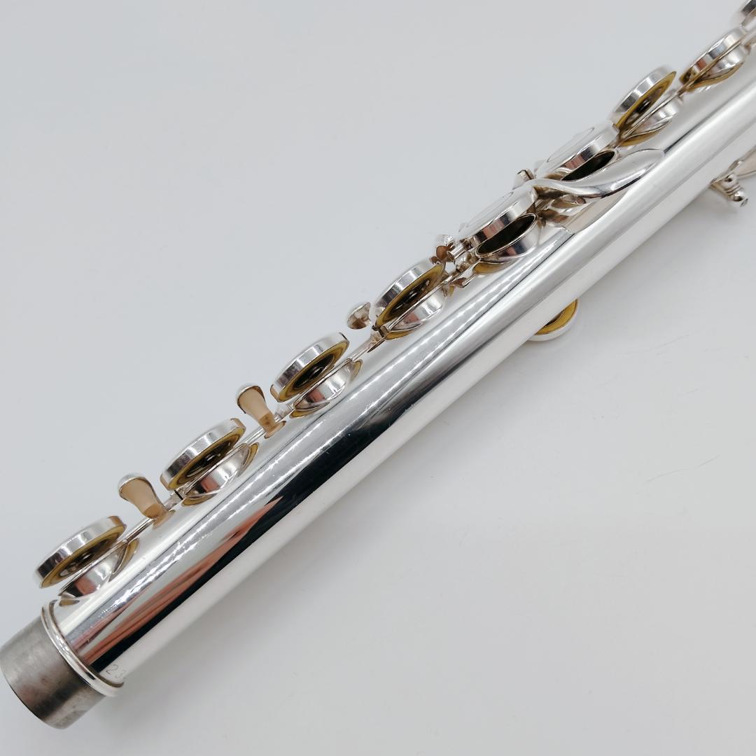 YAMAHA/ ヤマハ　フルート　YFL-211S YFL211S 管楽器