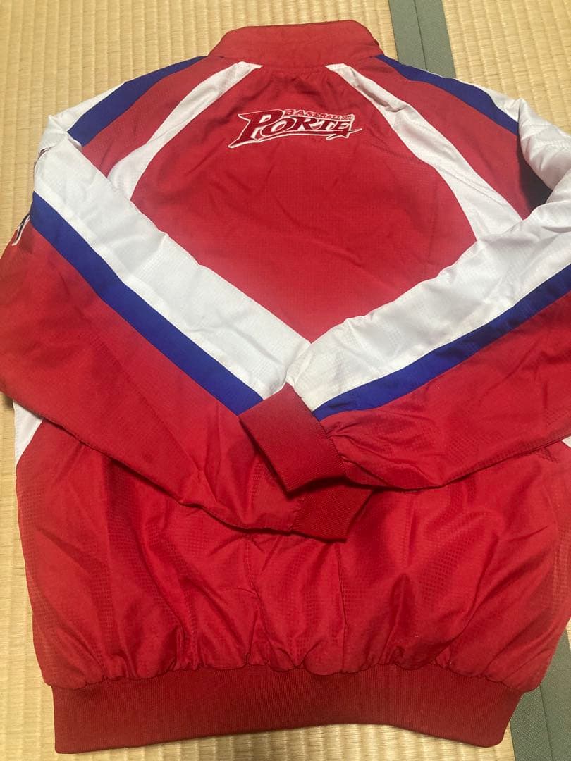 少しずつ値下げ中【ポルテ　グランドコート（Sサイズ）】