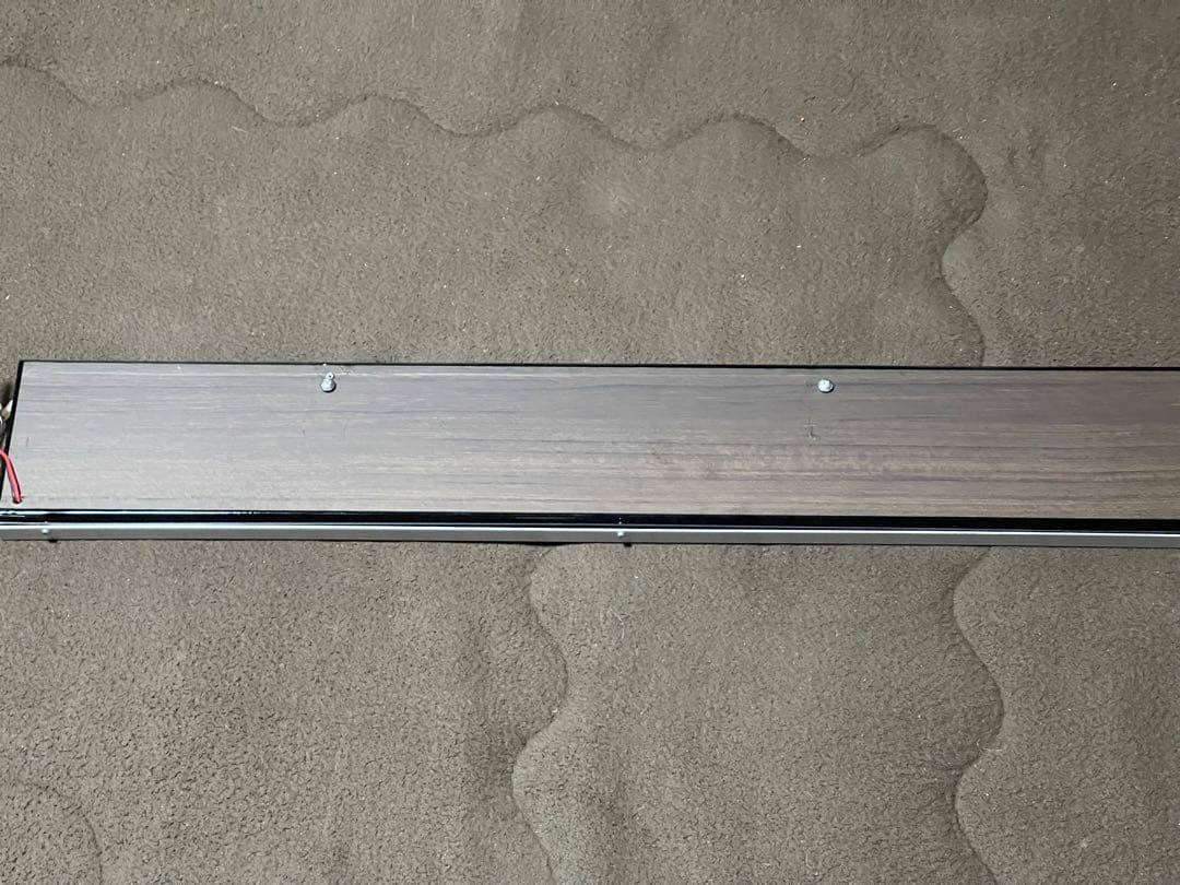 デコトラ‼️2連室内用アンドン