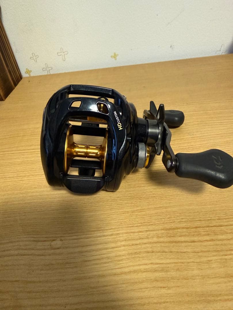 DAIWA ダイワ　タトゥーラHD