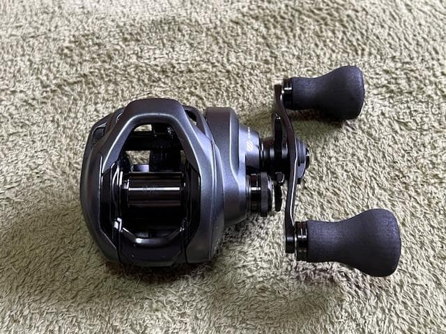 【あご先輩です！さん専用】　シマノ エクスセンスDC SS HG ② 右ハンドル