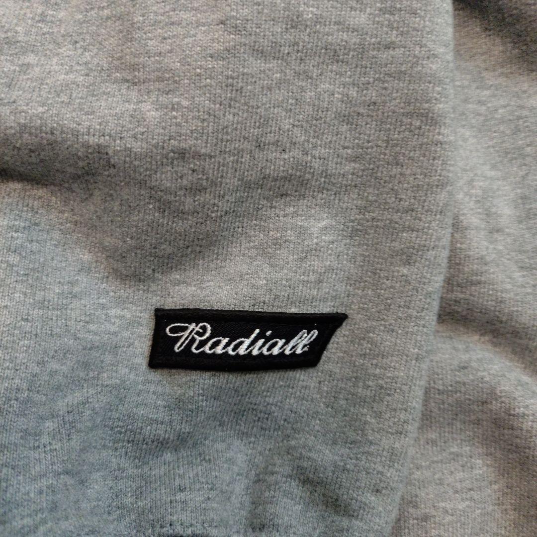 THE BONEZ Dragon Ash　ラディアル　Ssize