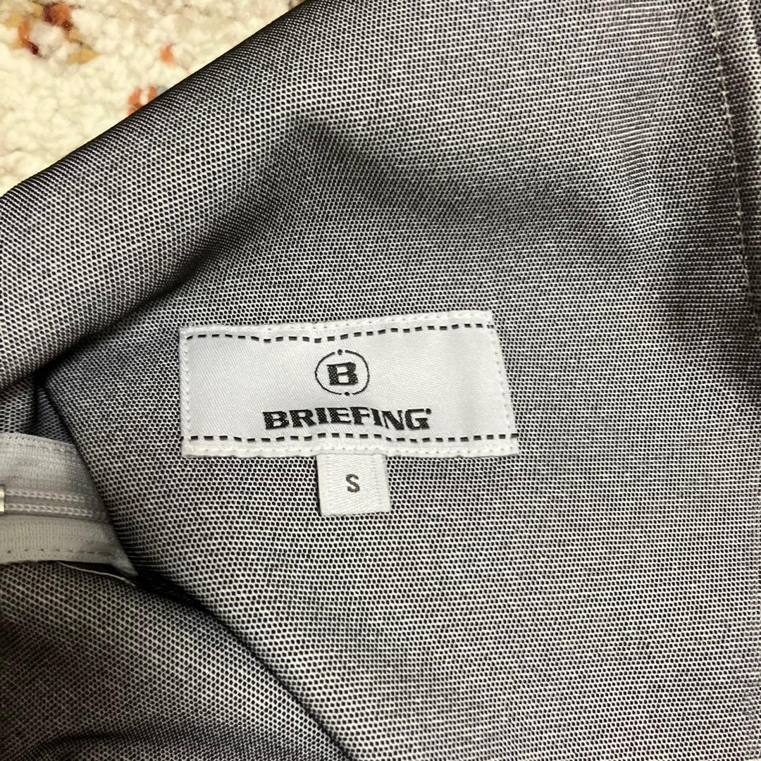 ブリーフィングラップショートパンツ