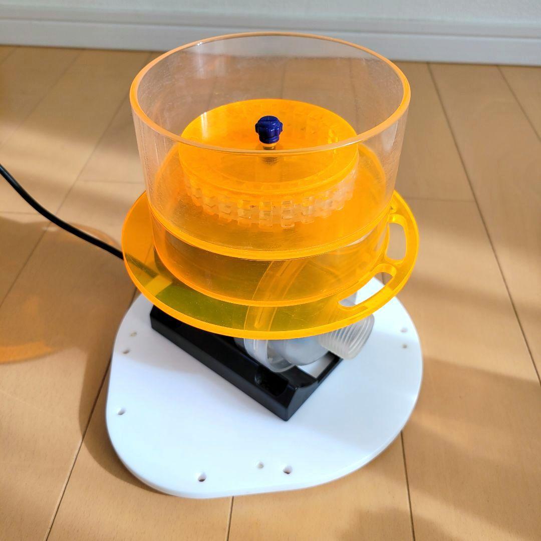 プロテインスキマー　アクアエクセル　EC 25