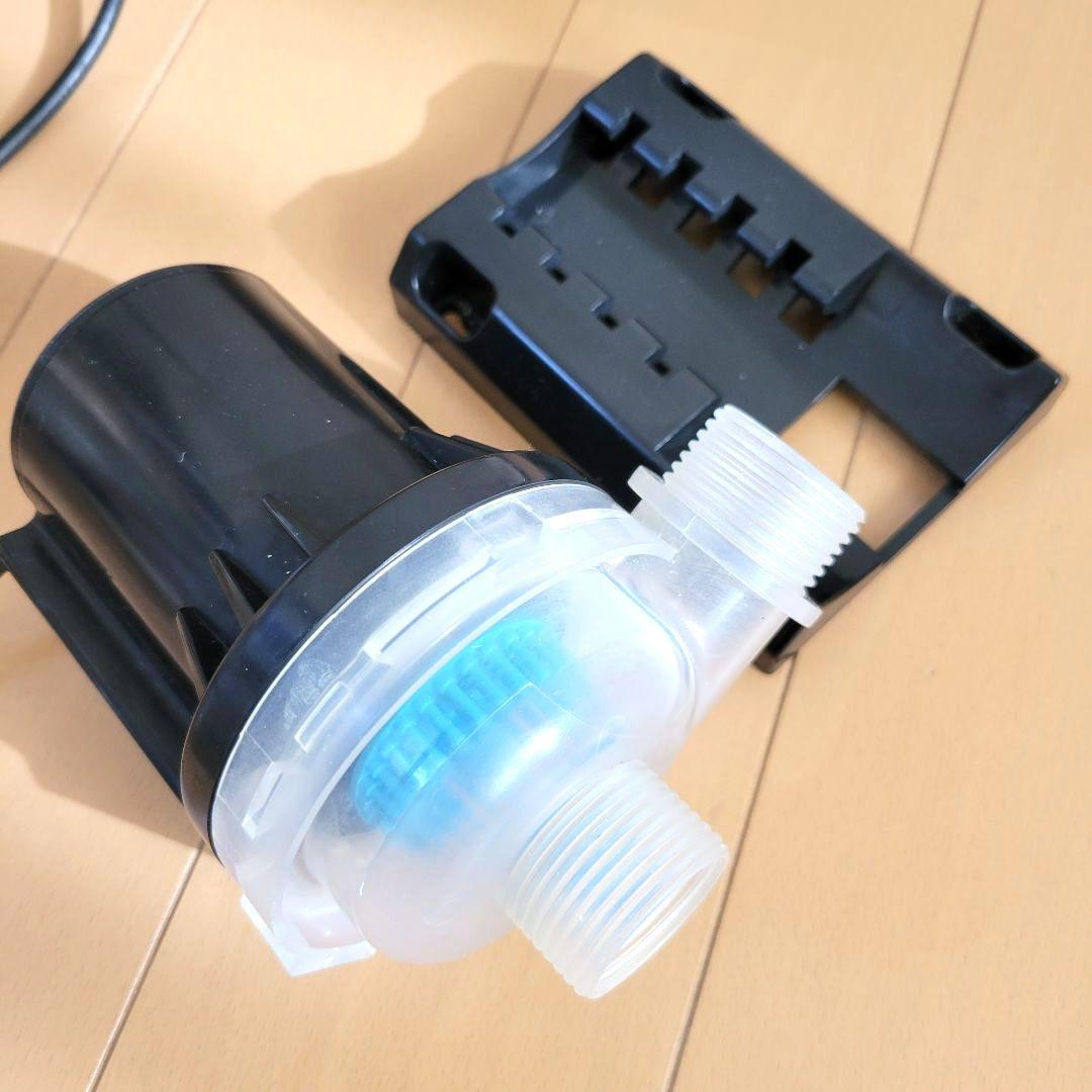 プロテインスキマー　アクアエクセル　EC 25