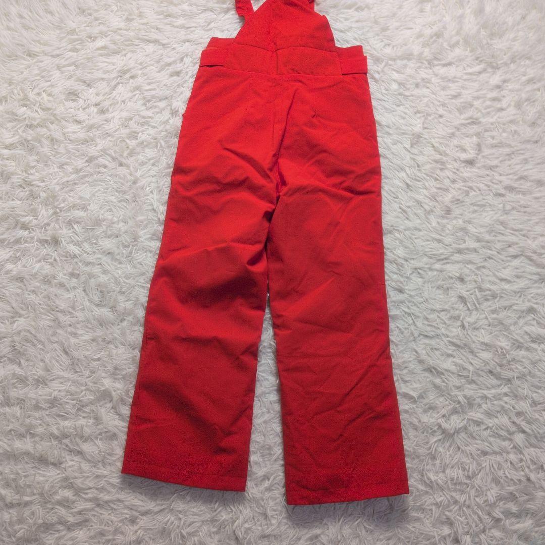 【美品✨PHENIX✨130cm】スキー スノー スノボ ウェア セットアップ