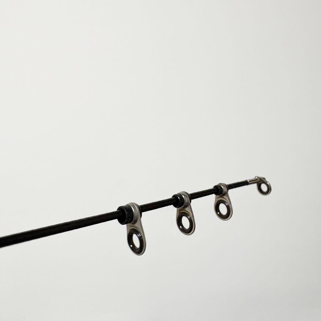 【筏ヤエンに最適♫日本製】SUPER SQUARE FS磯HD2号450