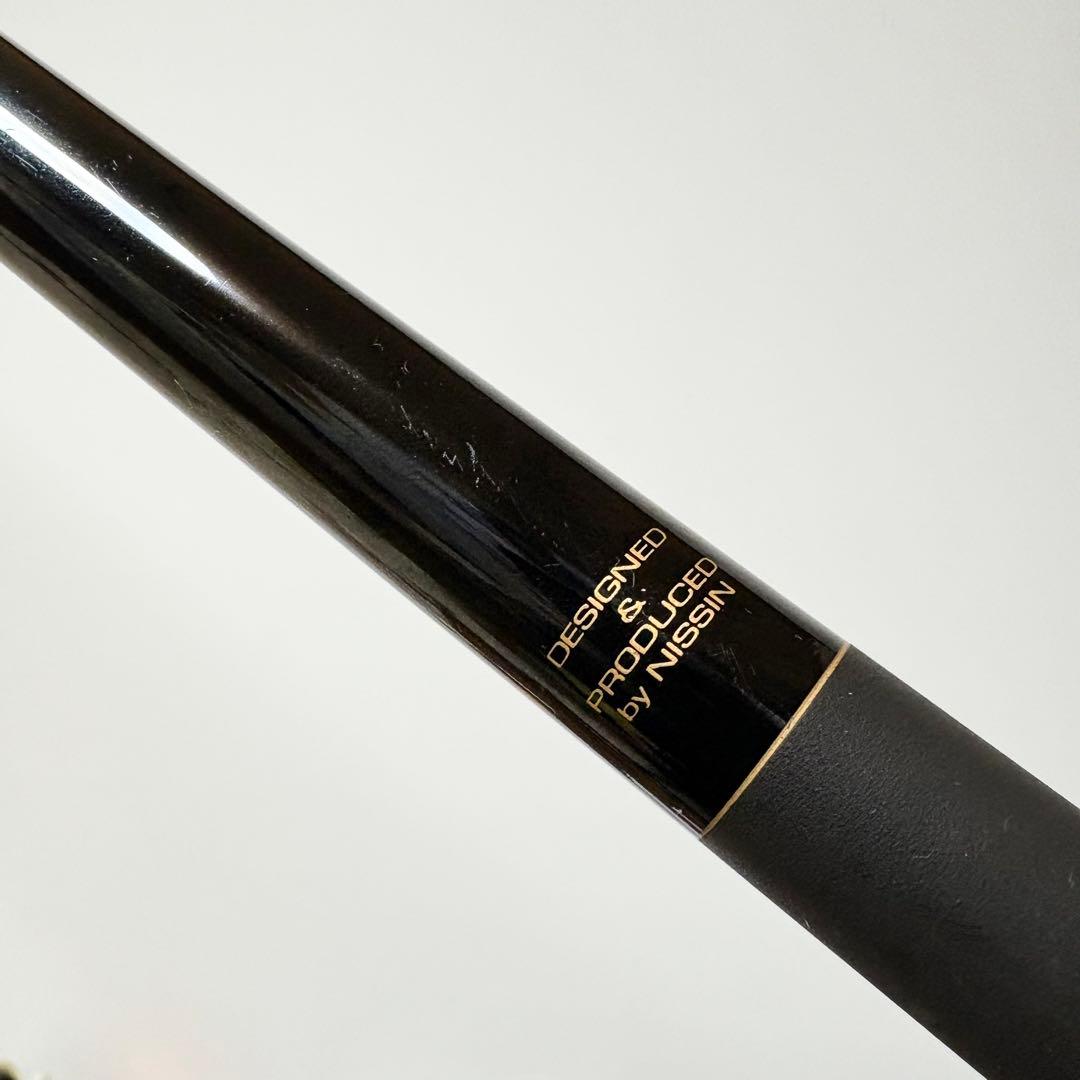 【筏ヤエンに最適♫日本製】SUPER SQUARE FS磯HD2号450