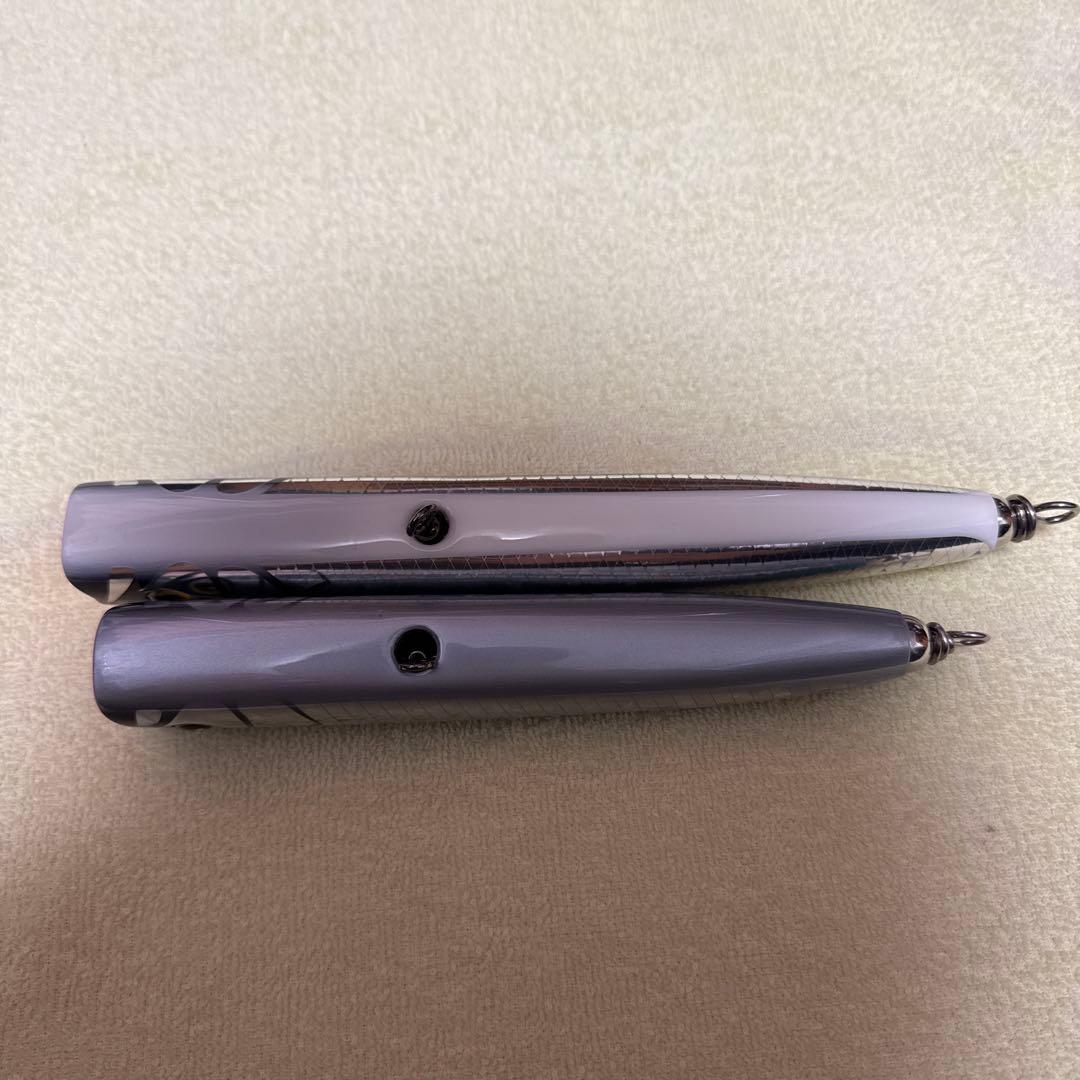 釣り好きです　バブルアーティスト220のみ