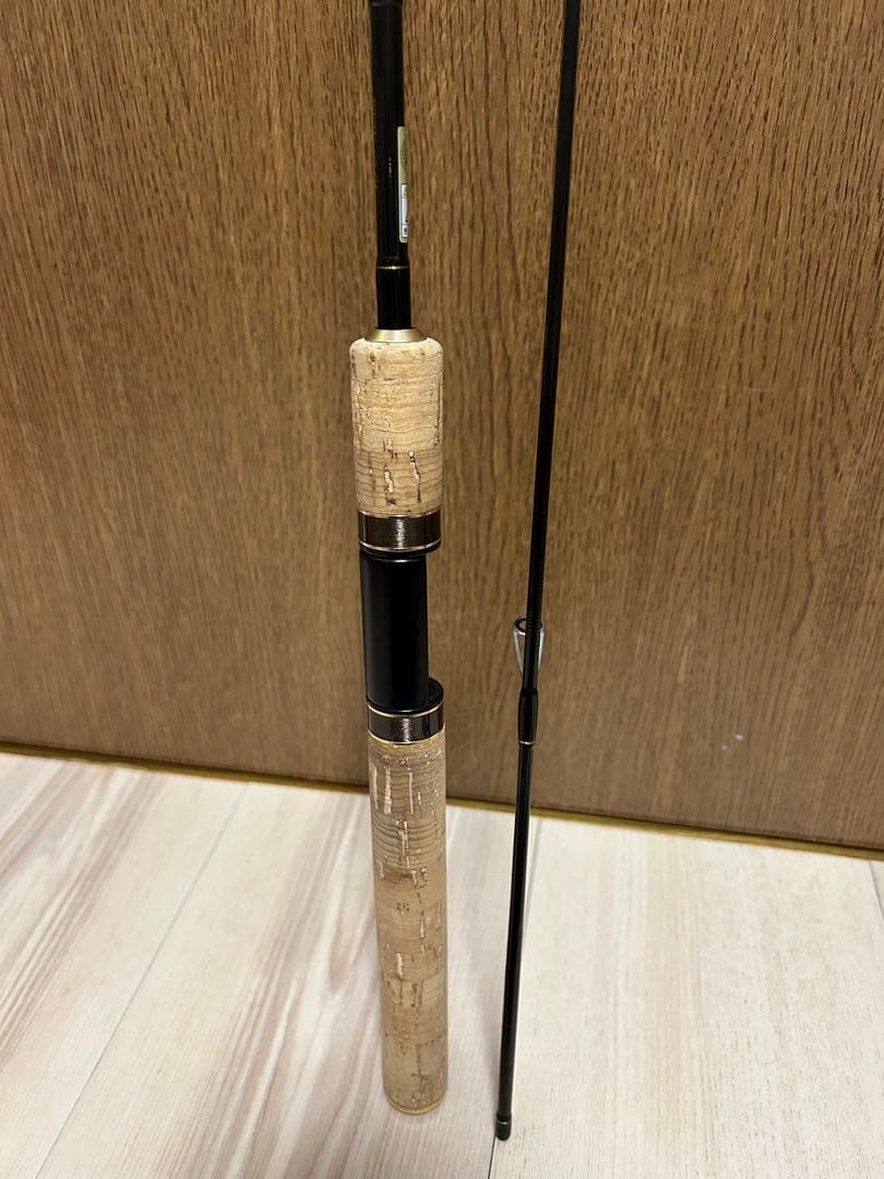 ヴァルケイン ゼロヴァージ 60GL