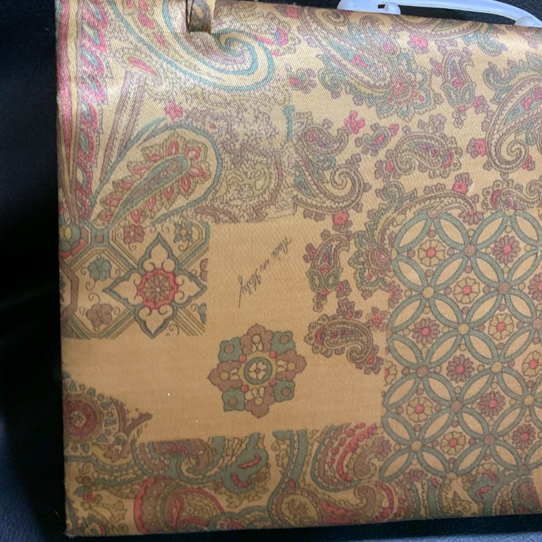 未使用　中国　高級　麻雀牌　中国美術