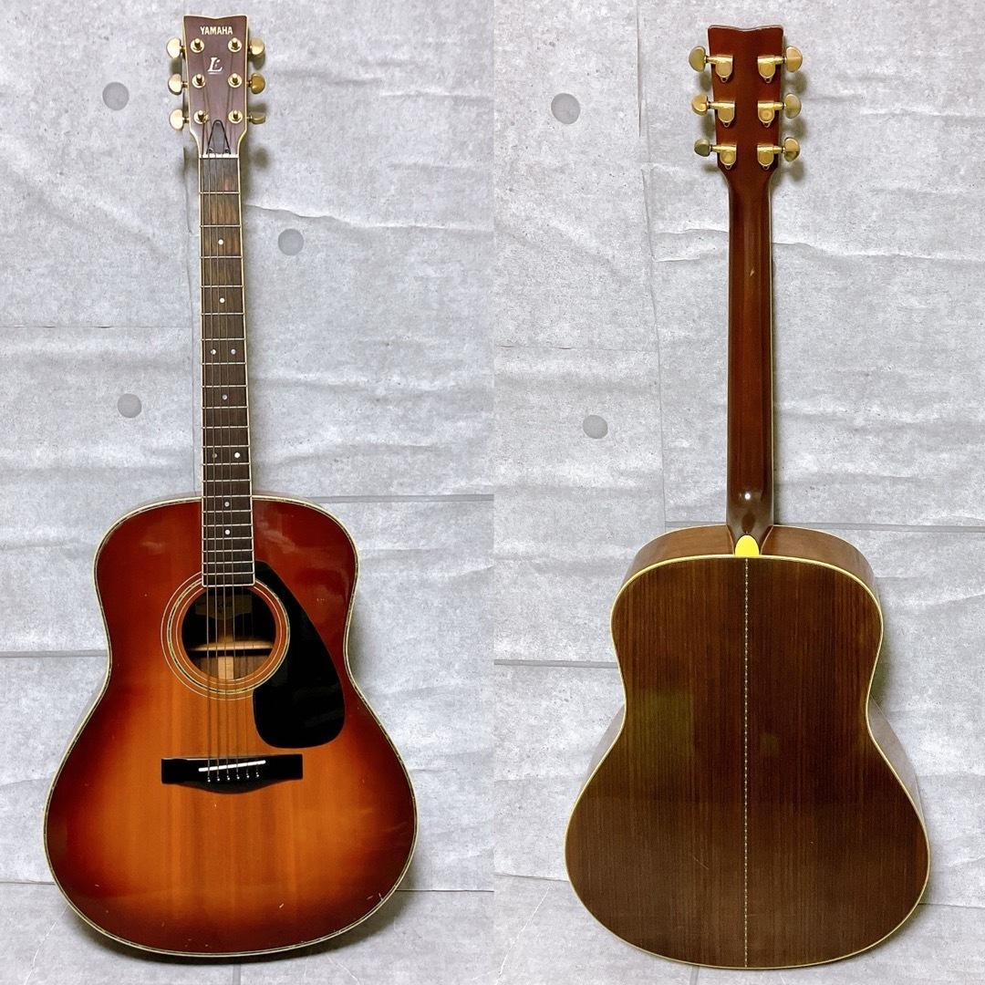 YAMAHA LL-6JS アコースティックギター サンバースト アコギ レア