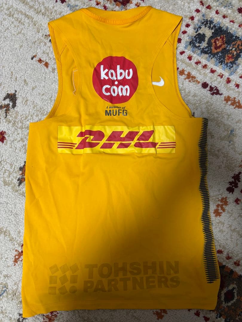 浦和レッズ　タンクトップ