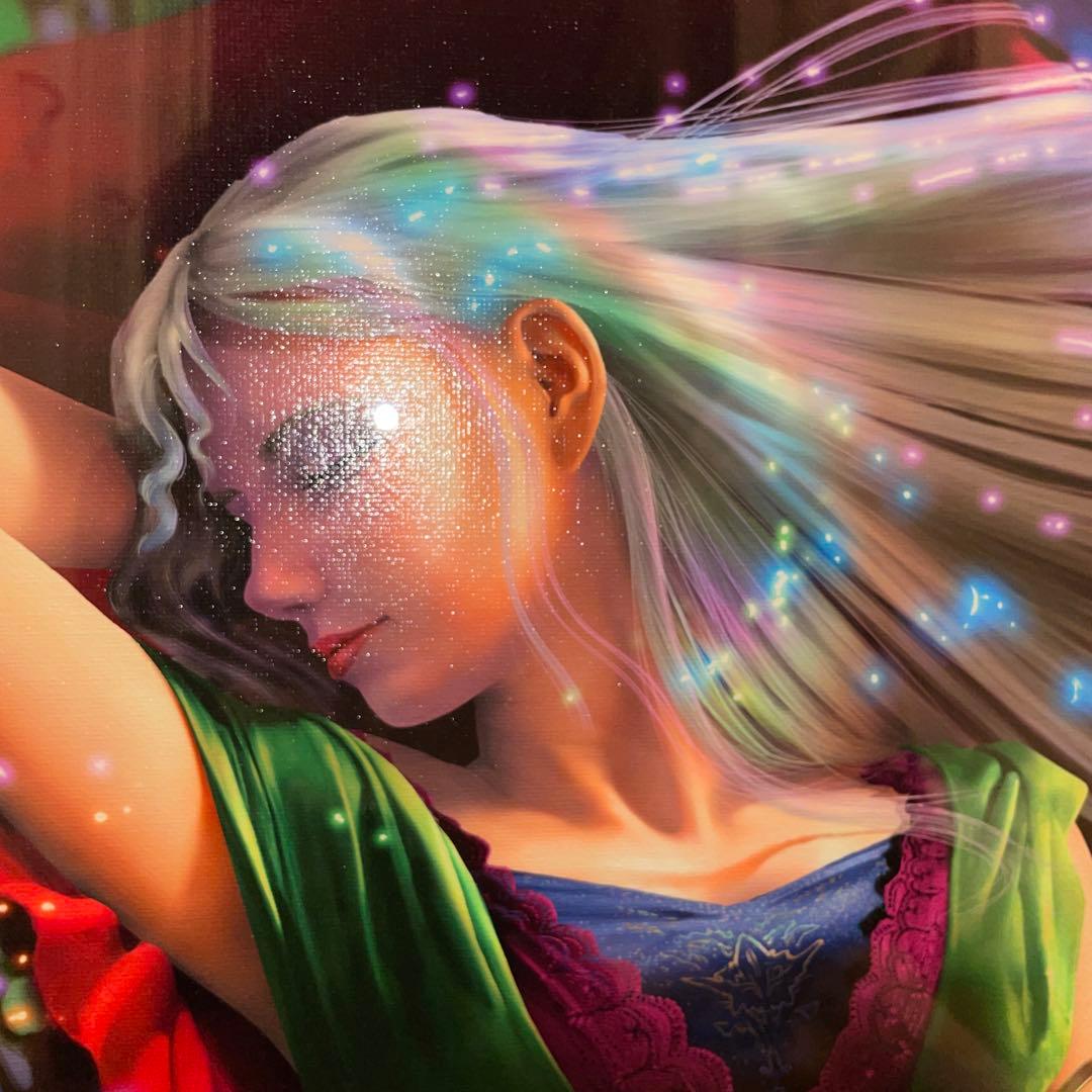 KAGAYA カシオペア＆カシオペア プレミアムED ジークレー 版画 限定