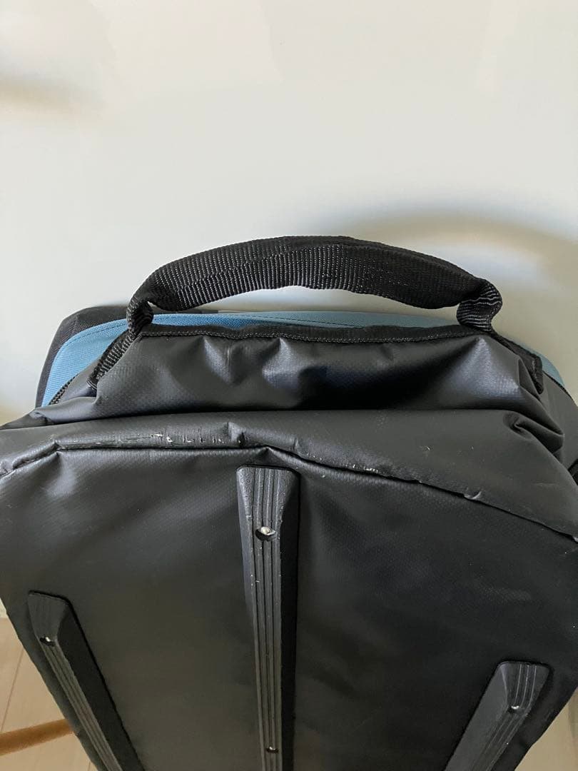 BURTON バートン　トラベルバッグ