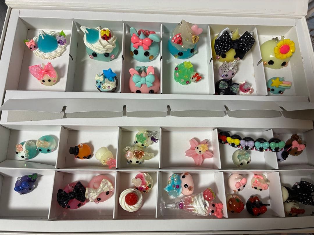 ほっぺちゃん 39個セット レア品多数