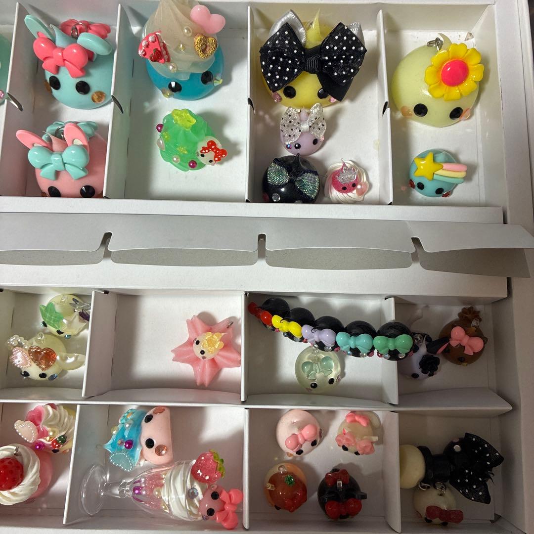 ほっぺちゃん 39個セット レア品多数