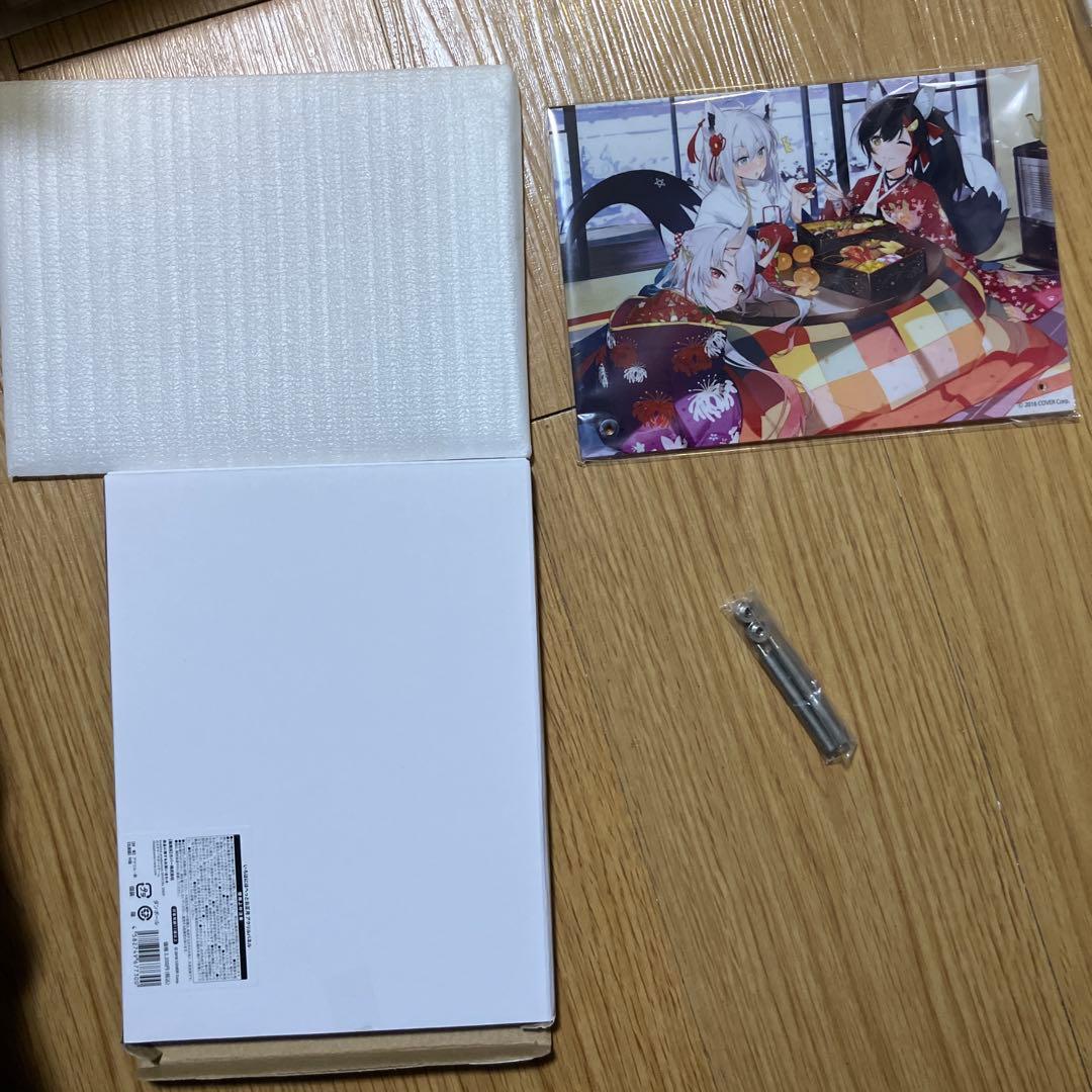 ホロライブ　大神ミオ　まとめ売り　引退品2