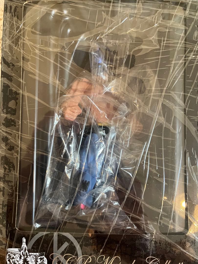 CCP ロビンマスク 2.0 超人オリンピック決勝戦 匠仕様　キン肉マン