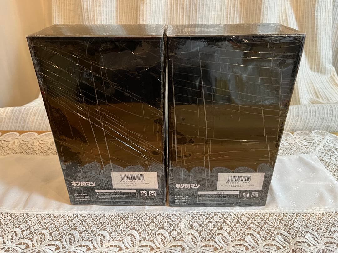 CCP ロビンマスク 2.0 超人オリンピック決勝戦 匠仕様　キン肉マン