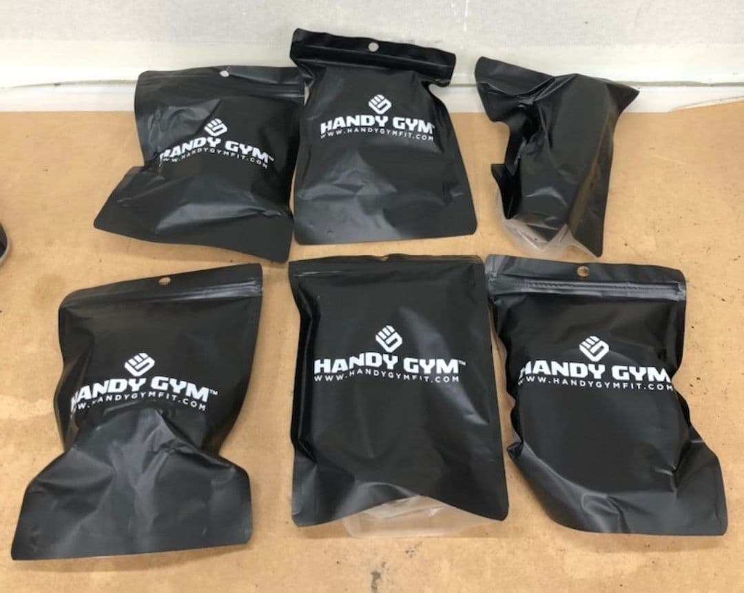 限定値下げ　Handy Gym Pro　ハンディジムプロ