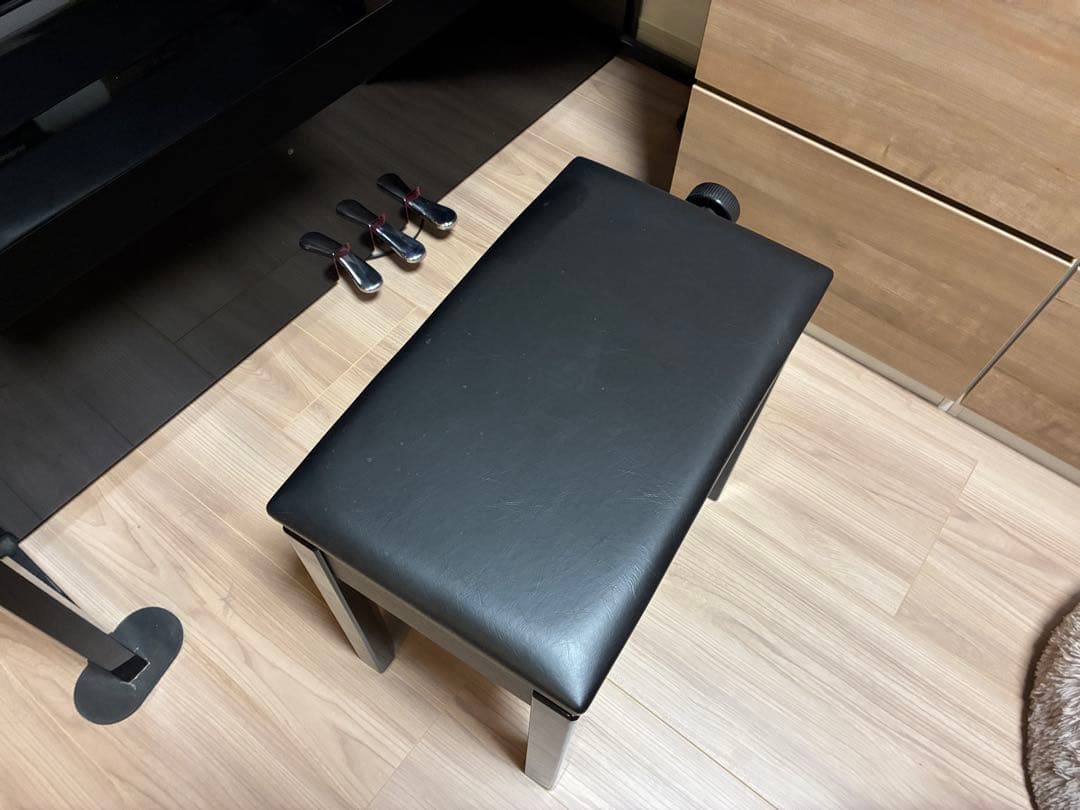 ヤマハ　電子ピアノ　NU1X