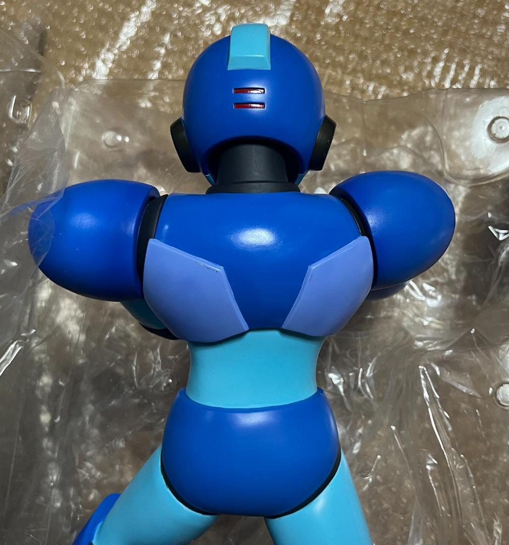 エクスプラス ギガンティックシリーズ ロックマンX エックス フィギュア