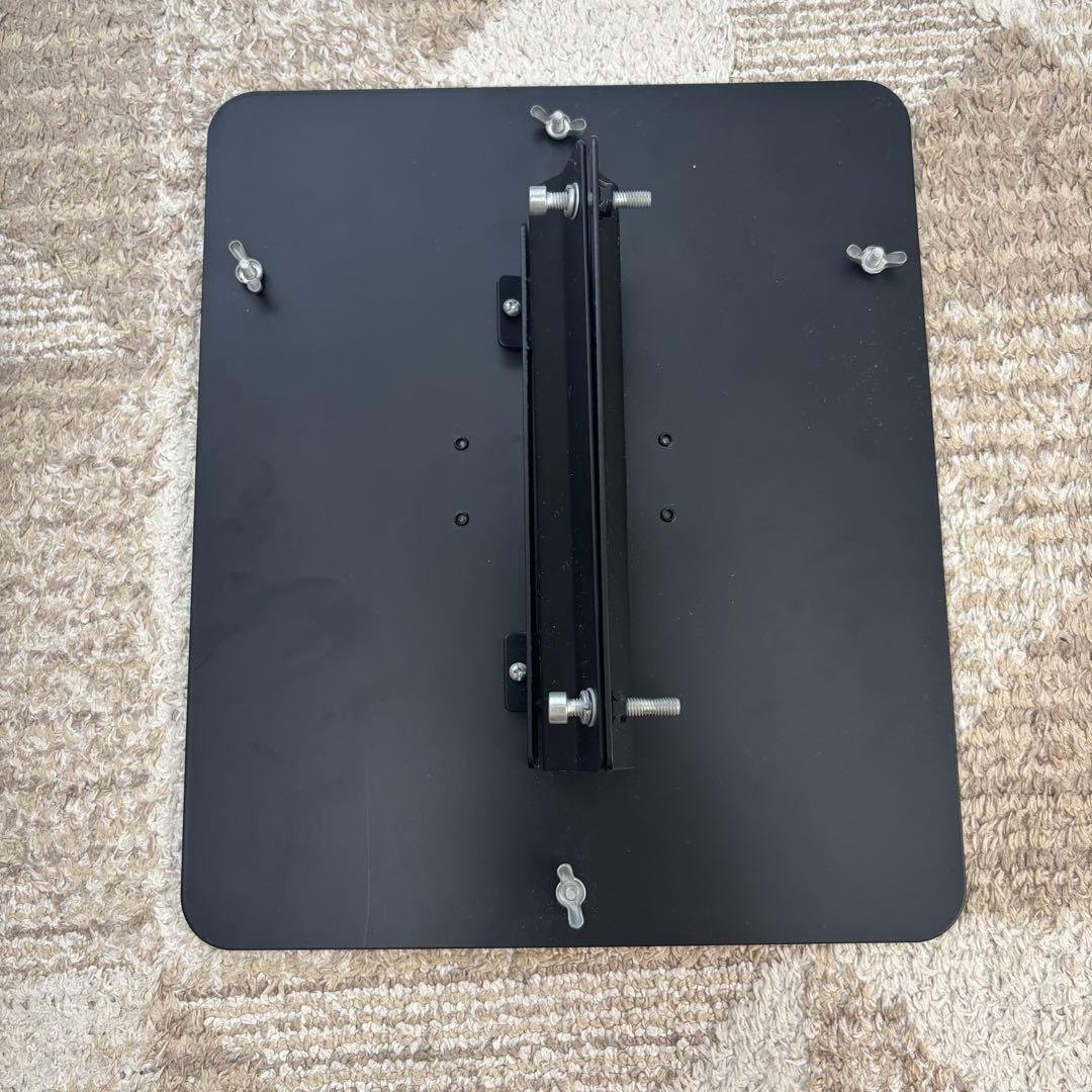 DARTSLIVE ZERO BOARD ダーツライブ ポールスタンド付