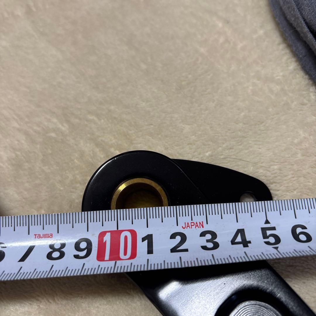 ハーレーシフター ブレーキアーム