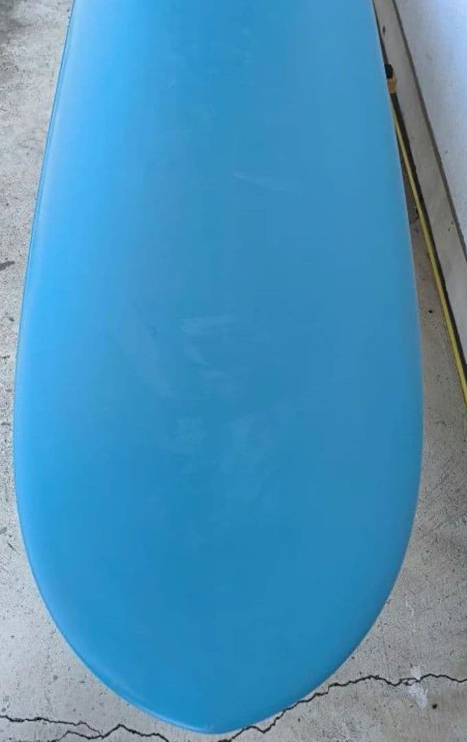 チョコレートフィッシュ　ピグ　9'8\"