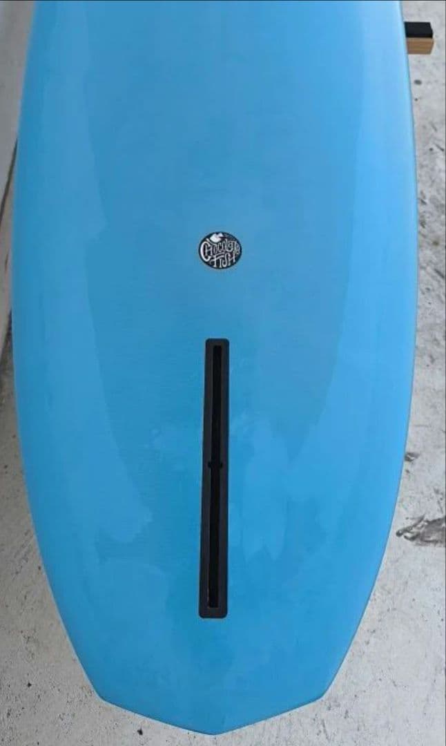 チョコレートフィッシュ　ピグ　9'8\"